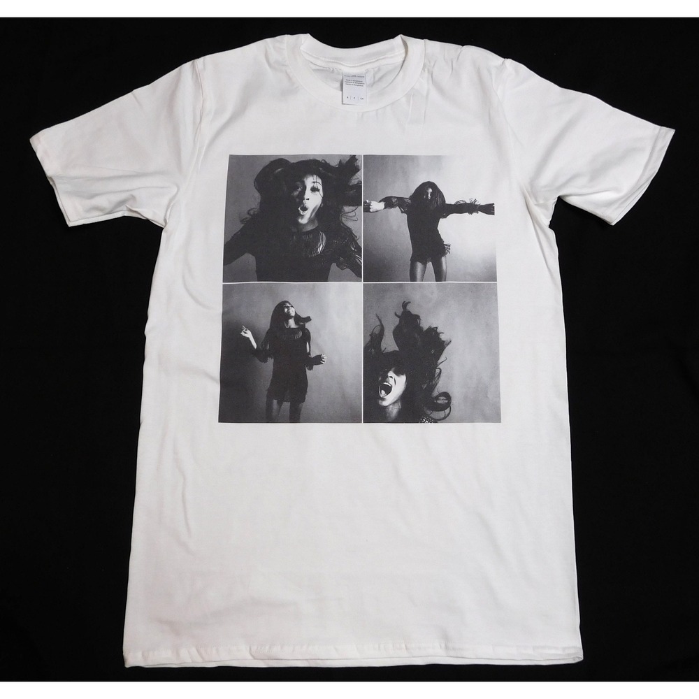 Tina Turner T Shirt Love Fan